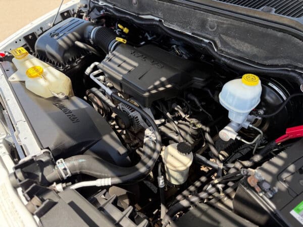 2008 Dodge Ram 1500