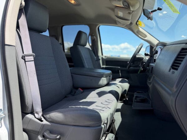 2008 Dodge Ram 1500