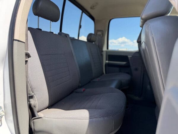 2008 Dodge Ram 1500