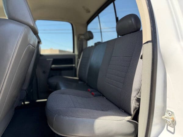 2008 Dodge Ram 1500
