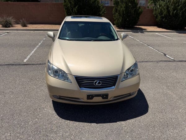 2009 Lexus ES 350