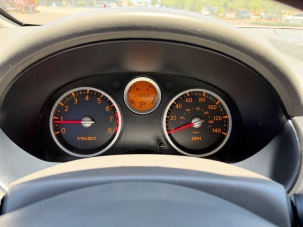 2009 Nissan Sentra