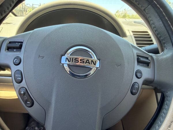 2009 Nissan Sentra