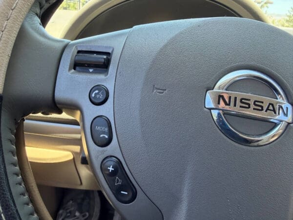 2009 Nissan Sentra