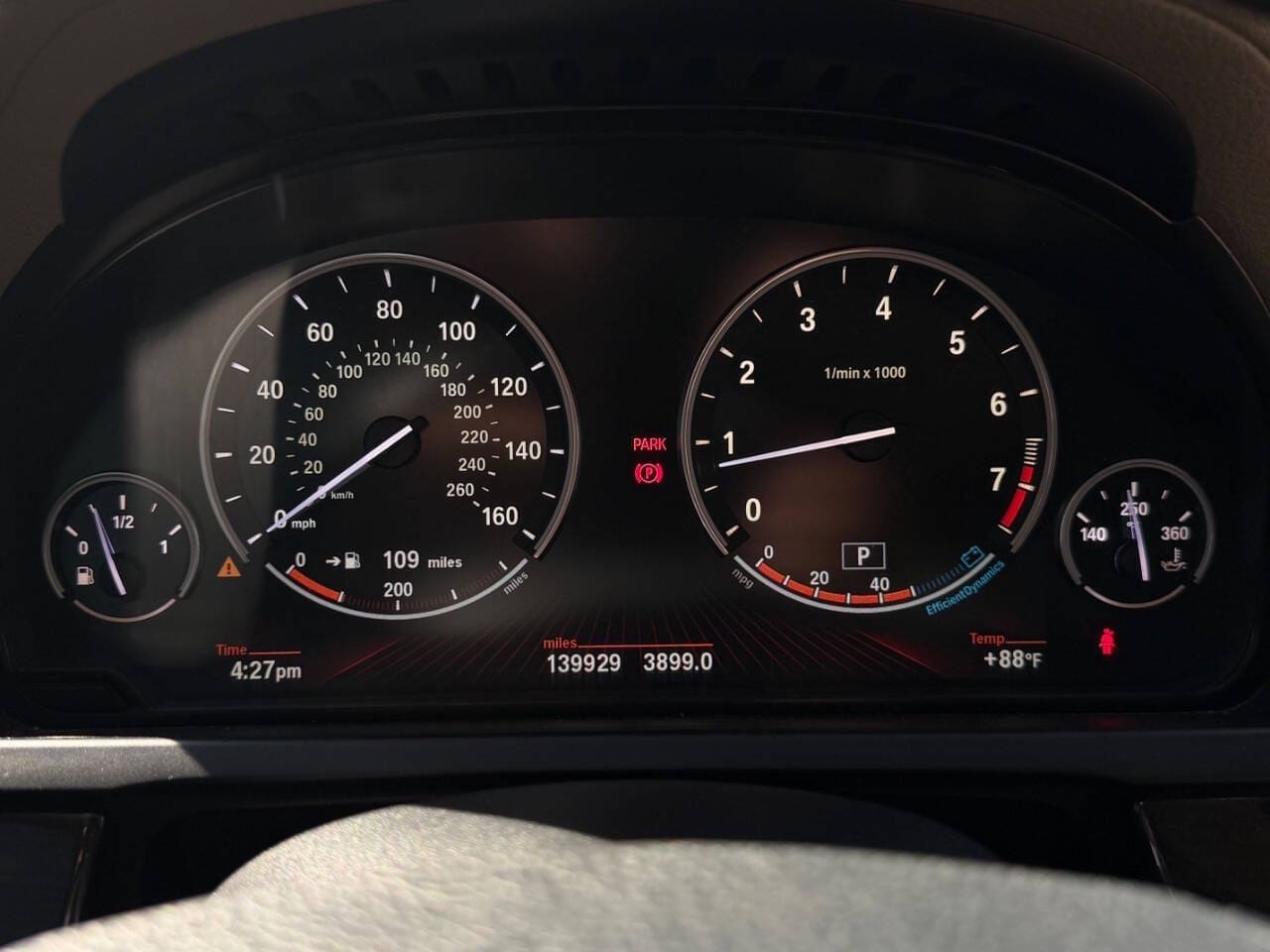 2010 BMW 7 Series - Image 14