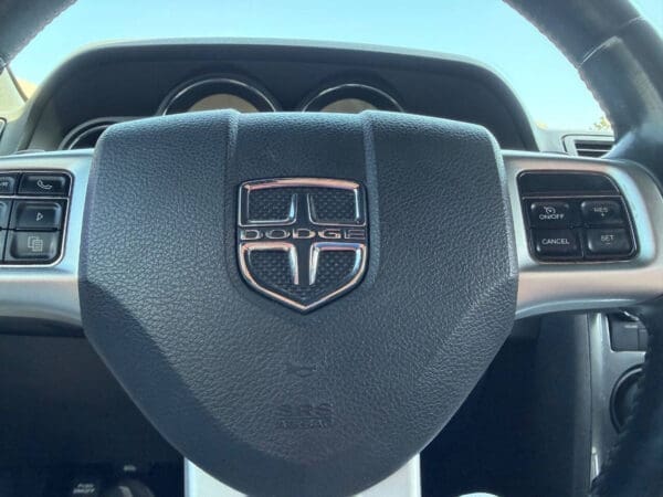 2012 Dodge Challenger