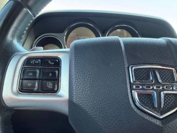 2012 Dodge Challenger