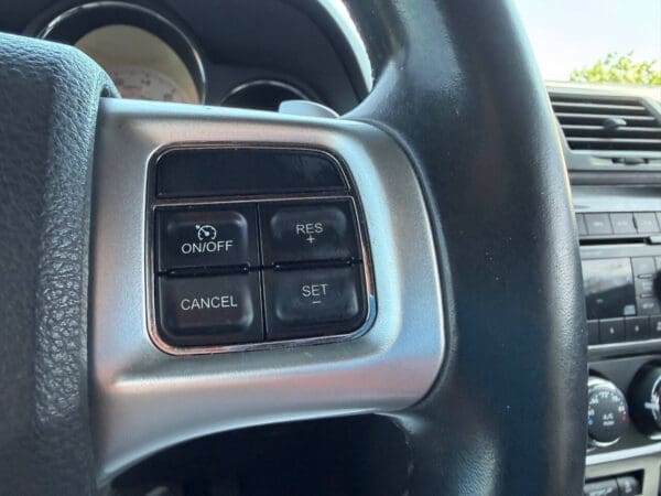 2012 Dodge Challenger