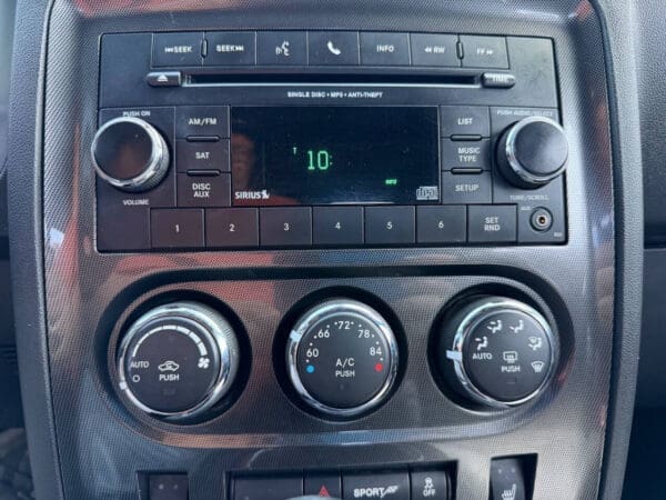 2012 Dodge Challenger