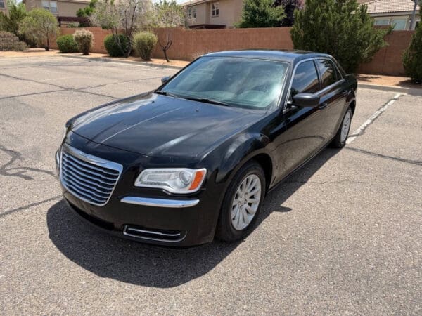 2014 Chrysler 300