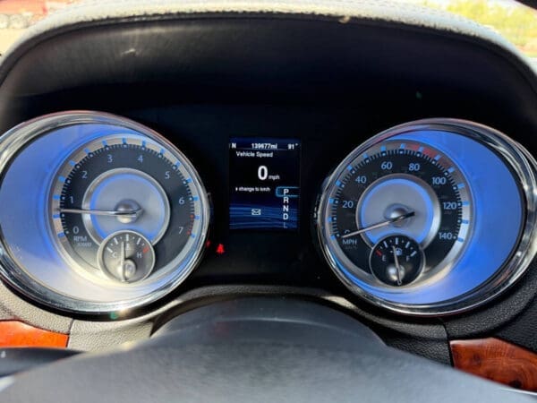 2014 Chrysler 300