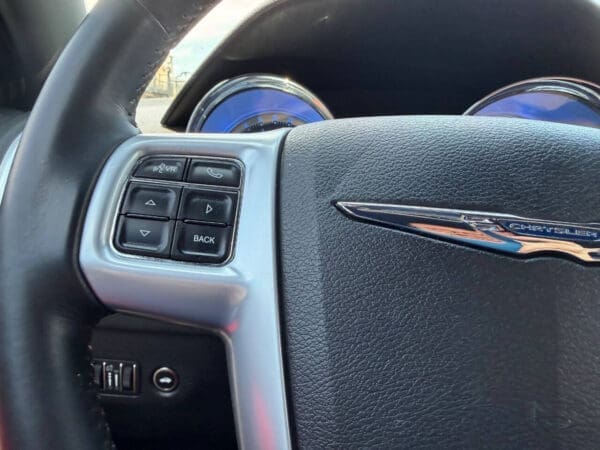 2014 Chrysler 300