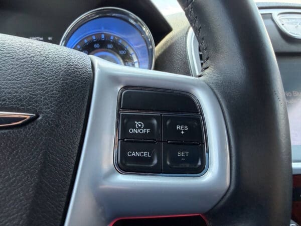 2014 Chrysler 300
