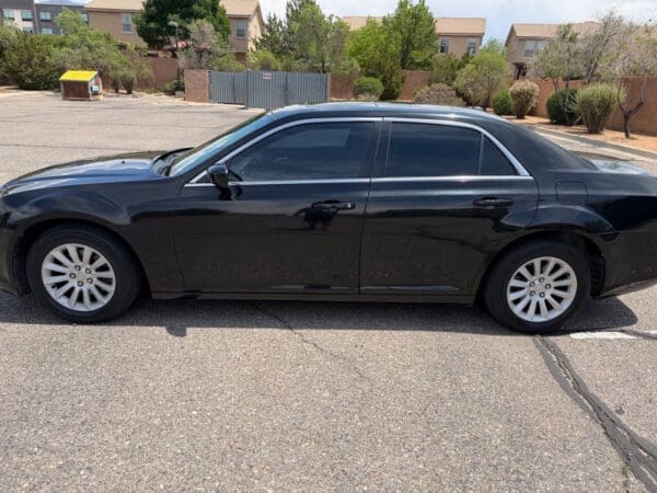 2014 Chrysler 300