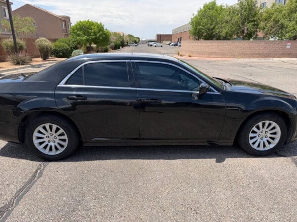 2014 Chrysler 300
