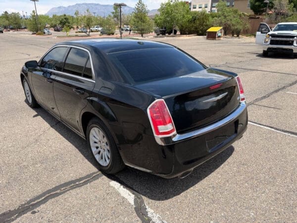 2014 Chrysler 300