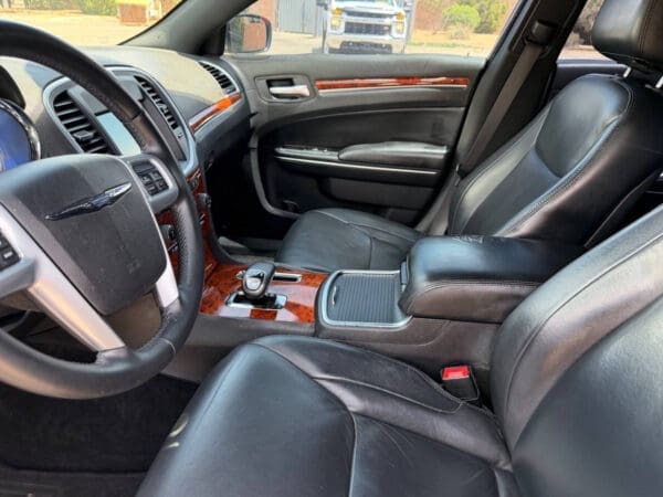 2014 Chrysler 300