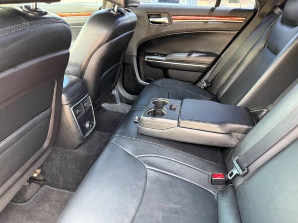 2014 Chrysler 300