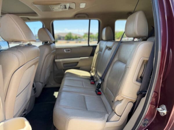 2014 Honda Pilot
