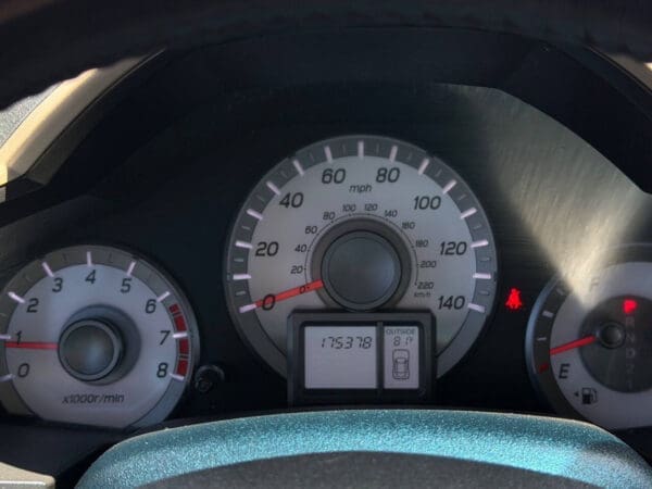 2014 Honda Pilot