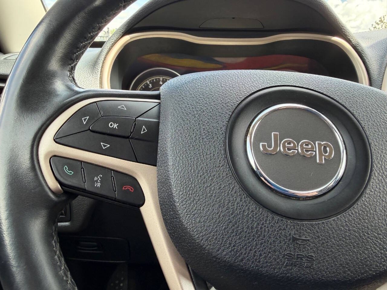 2014 Jeep Cherokee - Image 14