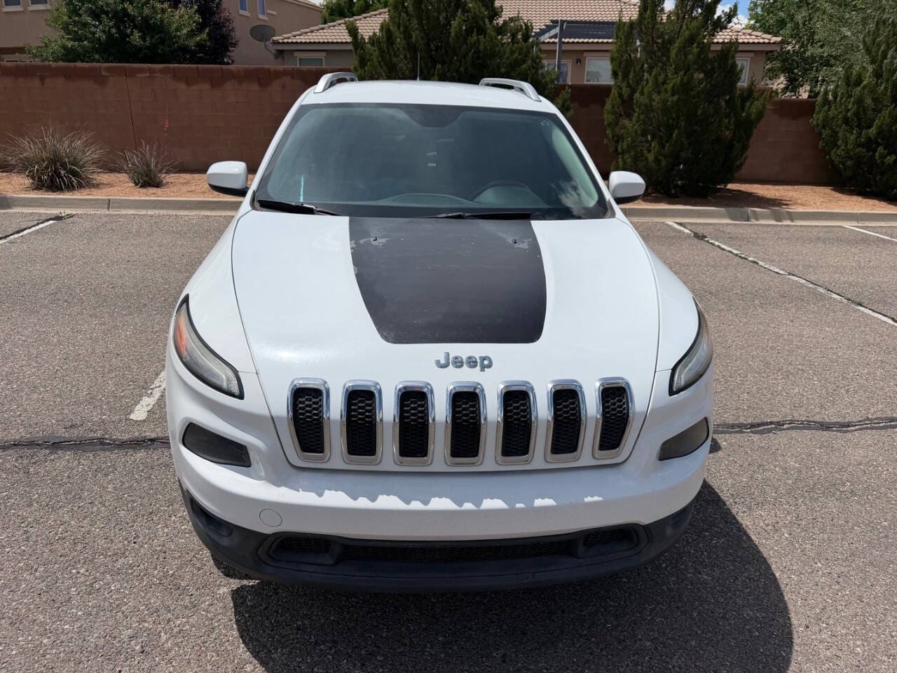 2014 Jeep Cherokee - Image 4