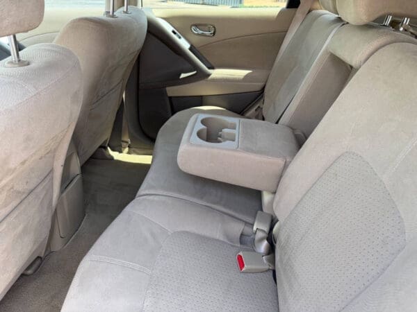 2014 Nissan Murano