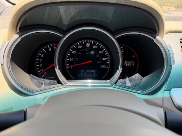 2014 Nissan Murano