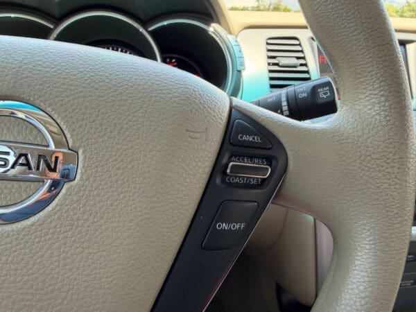 2014 Nissan Murano