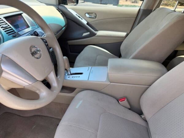 2014 Nissan Murano