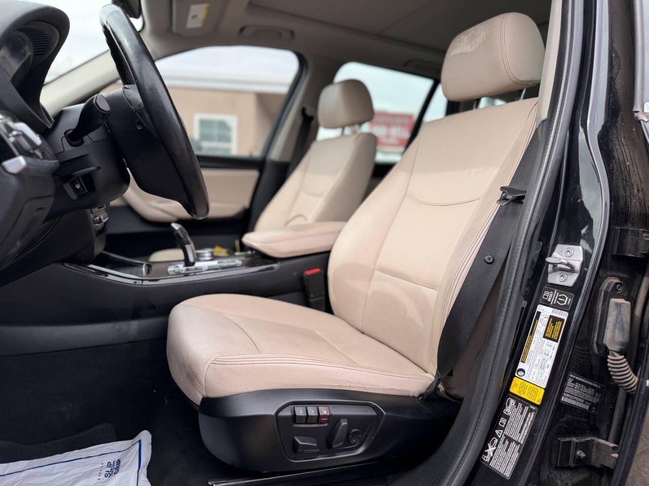 2015 BMW X3 - Image 13