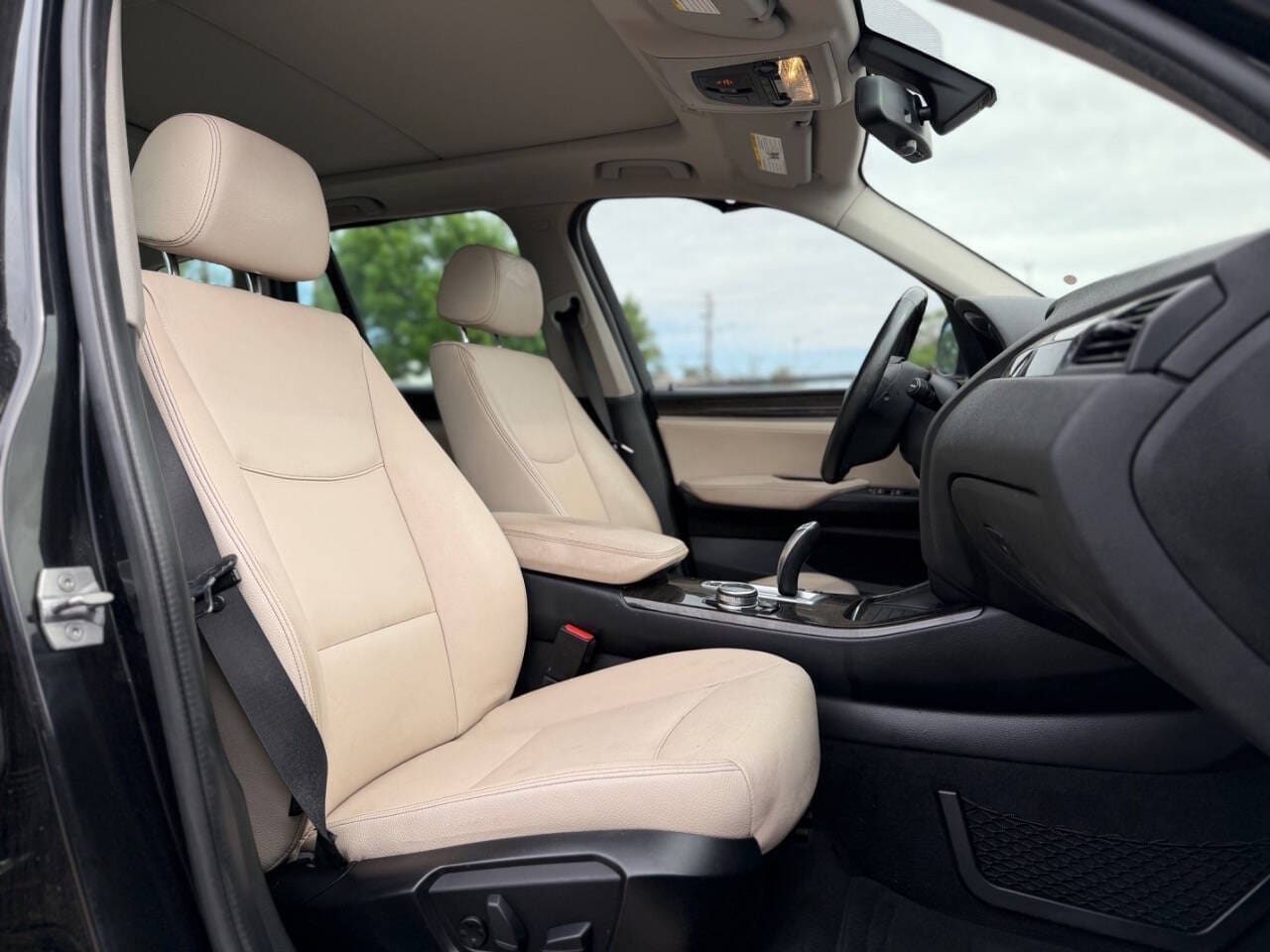 2015 BMW X3 - Image 14