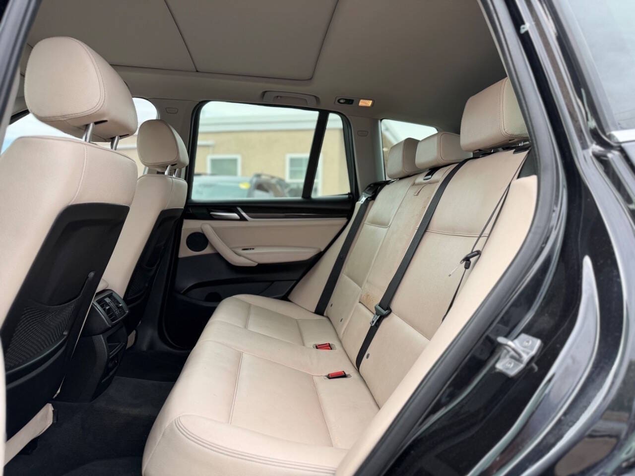 2015 BMW X3 - Image 16