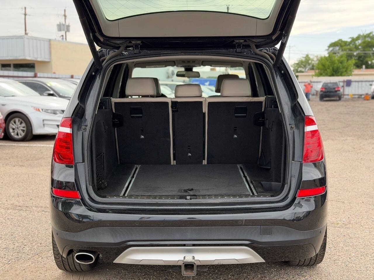 2015 BMW X3 - Image 7