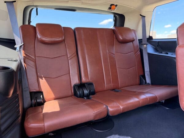 2015 Cadillac Escalade