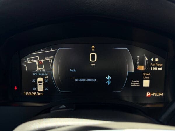 2015 Cadillac Escalade