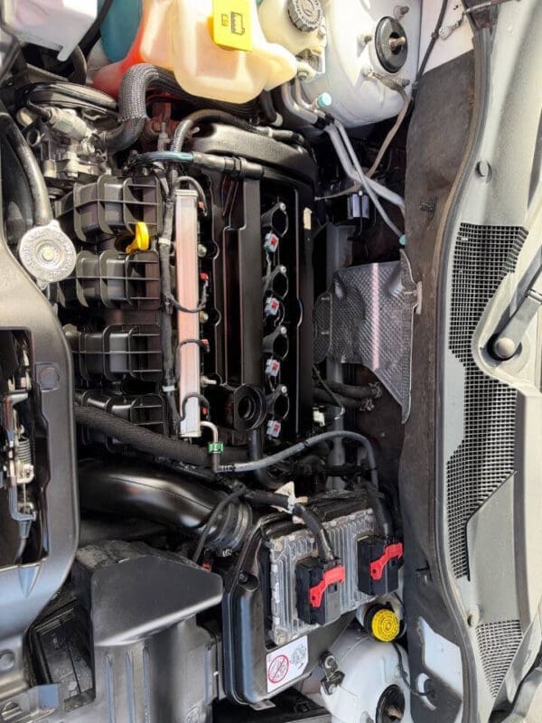 2015 Jeep Patriot