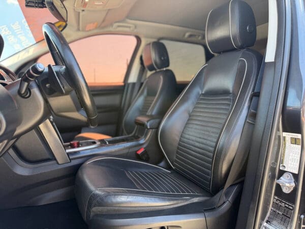 2017 Land Rover Discovery Sport