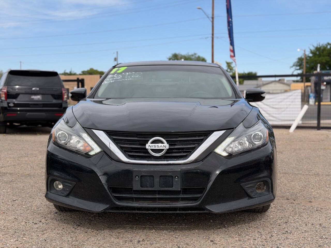 2017 Nissan Altima - Image 3