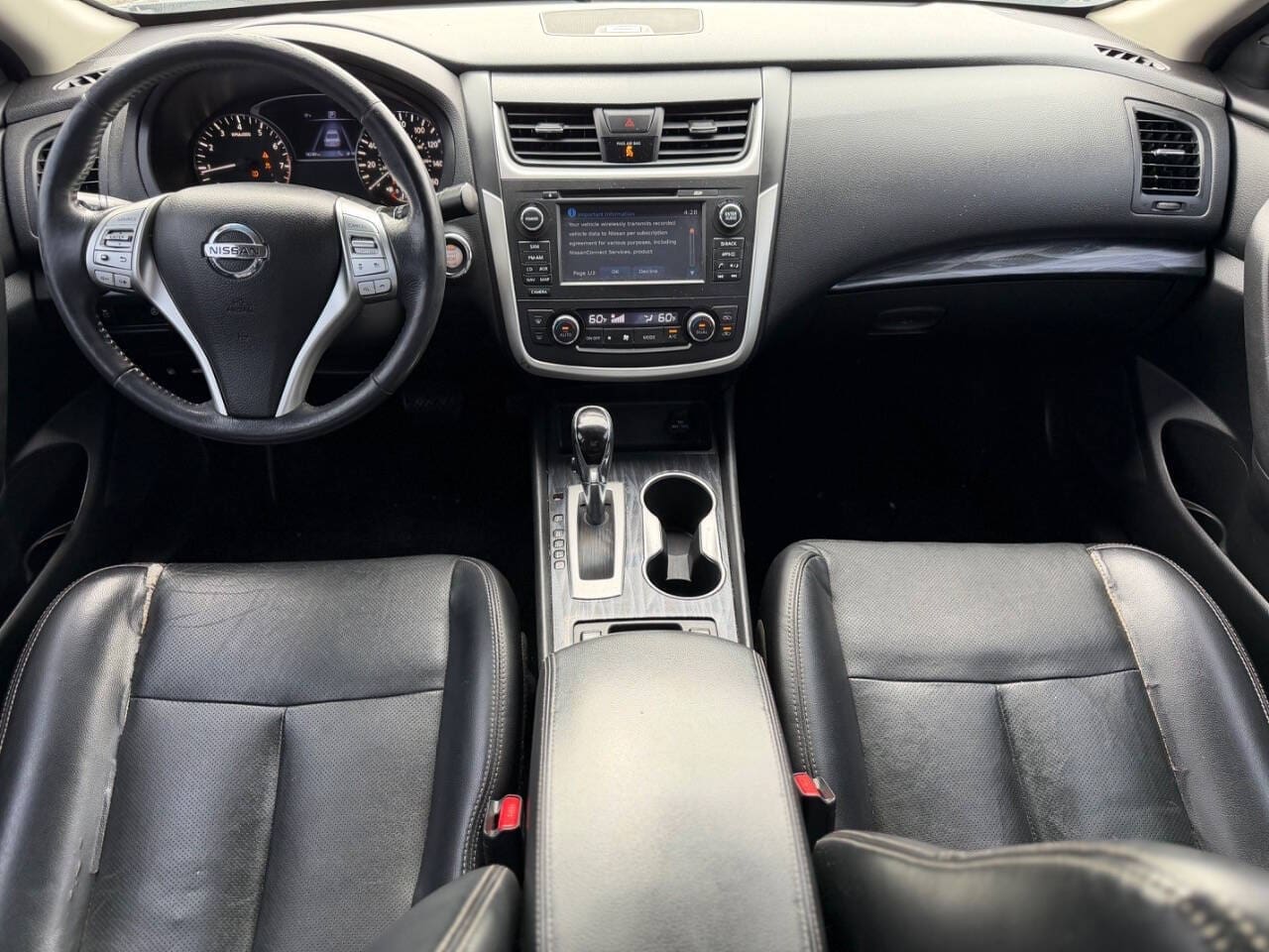 2017 Nissan Altima - Image 10