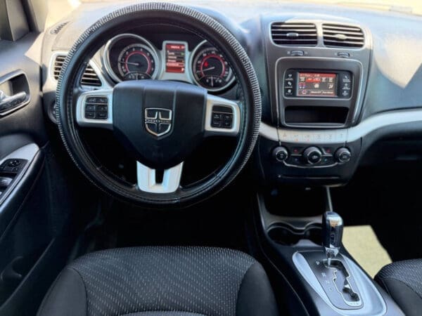 2020 Dodge Journey