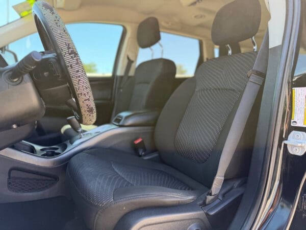 2020 Dodge Journey