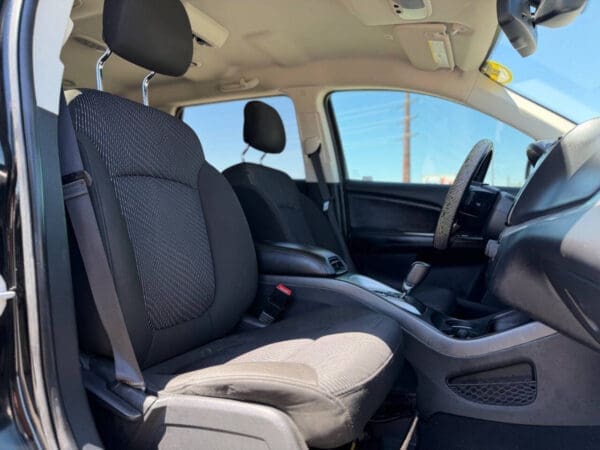 2020 Dodge Journey