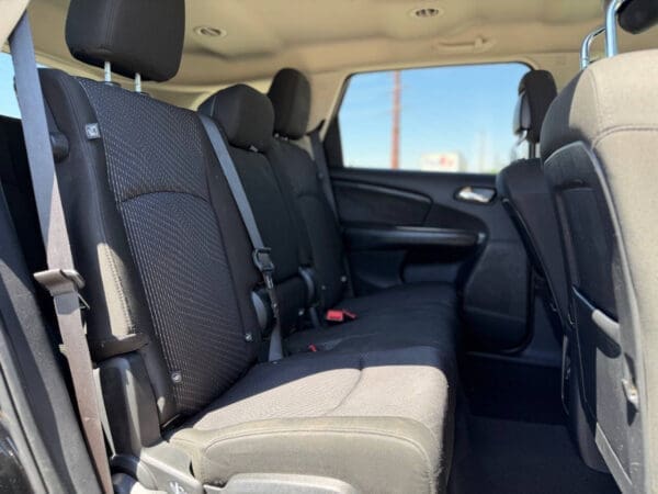2020 Dodge Journey