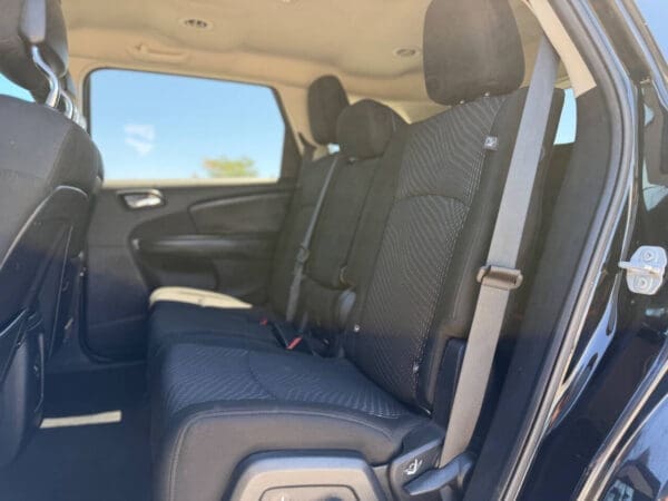 2020 Dodge Journey