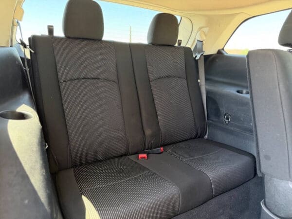 2020 Dodge Journey