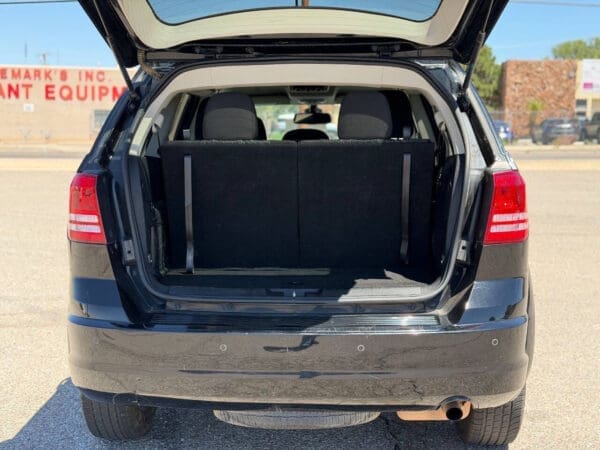 2020 Dodge Journey