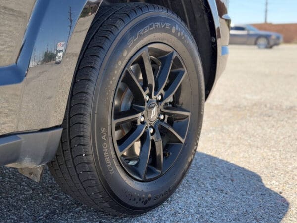 2020 Dodge Journey