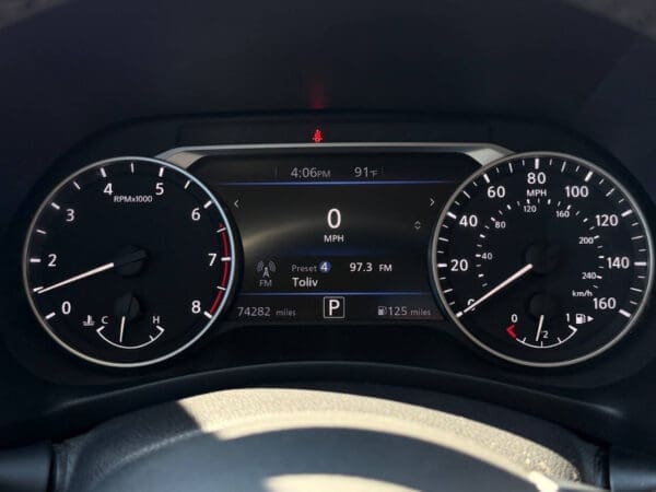 2020 Nissan Sentra