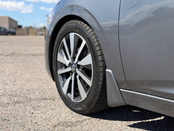 2020 Nissan Sentra